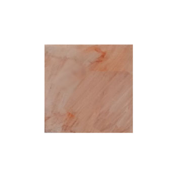 Mosaic House Moroccan tile HPC Solid 4x4 Pink  solid hand painted 